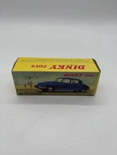 Dinky Toys Citroën DS 19