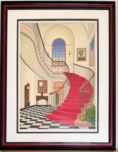 Fanch ledan salinger mansion - ledan,