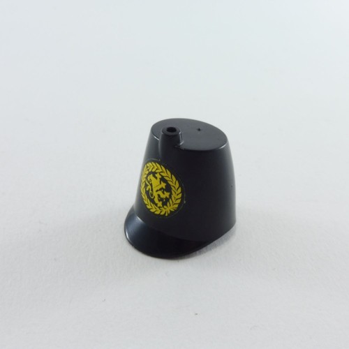 18037 playmobil chapeau - chapeau, haut