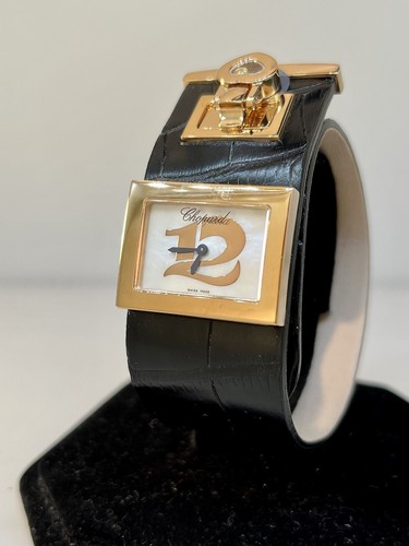 Chopard happy douze - chopard,