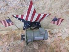 Moteur D'Engrenage Vertical CNC YAM CNC-3A 0,97"