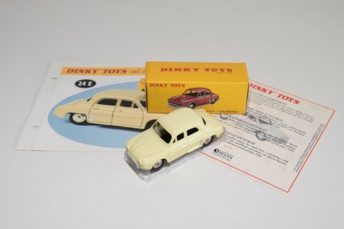 A35 dinky toys atlas - dinky,