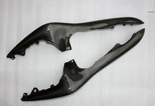 FLANCS DE COQUE ARRIERE SUZUKI