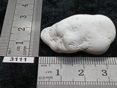 Magnesite pierre brute entiere - brute,