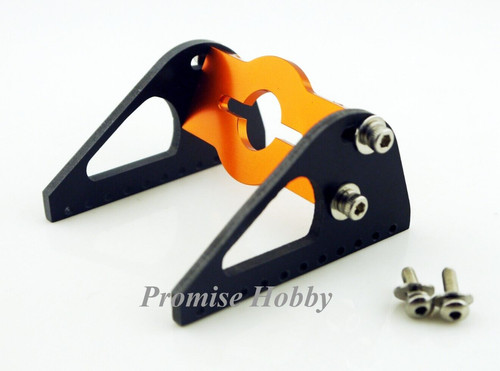540 b36 brushless - 540, mount