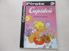 CUPIDON T 2 TTBE PHILTRE