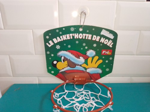 Petit panier basket ball - petit,