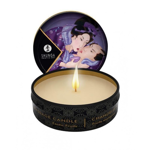 Bougie massage erotisme - bougie, de