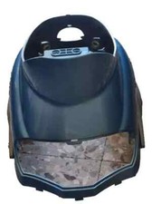 Carénage Codon Selle Piaggio