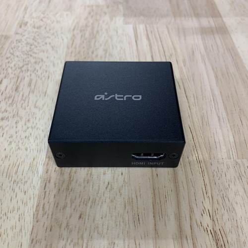 Adaptateur hdmi astro gaming - adaptateur,