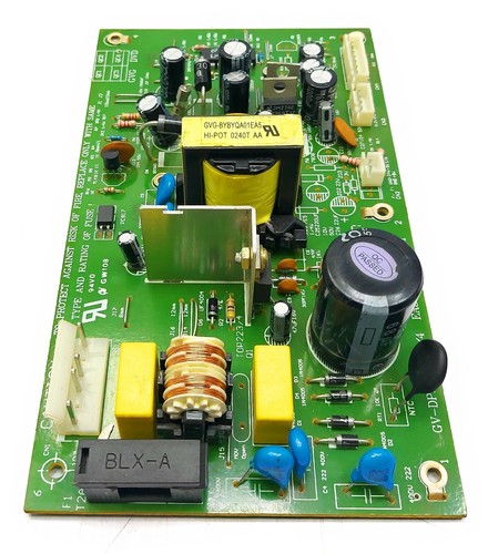 Alimentation dvd daewoo - alimentation,