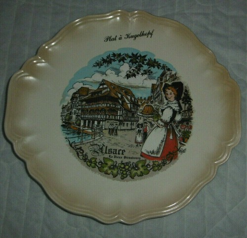 Beau plat kugelhopf - beau, a