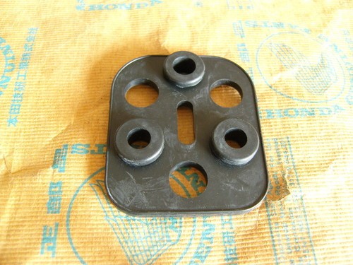 Honda 750 four - cb, support