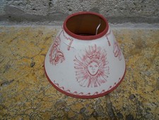 Abat-jour en Carton pour Lampe