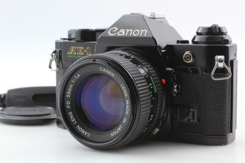 Near mint canon 1 program - [near, mint]