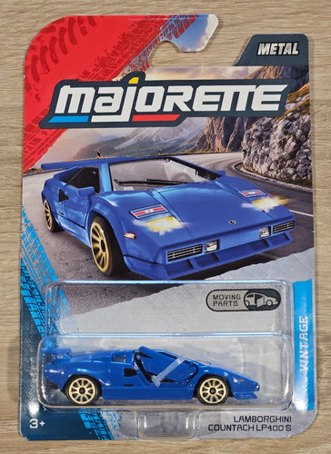 Majorette vintage premium cars - majorette,