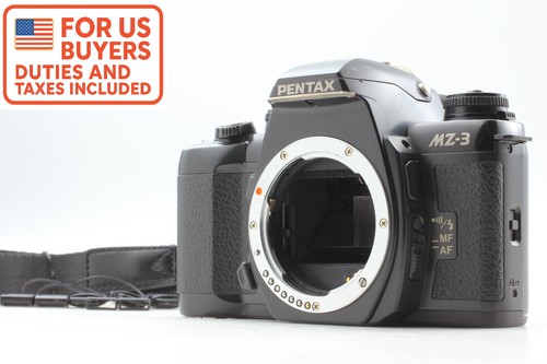 Near mint pentax - [near,