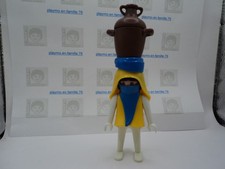 PLAYMOBIL vintage bédouins