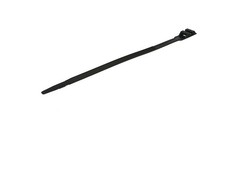 Collier de fixation 265 x 9 mm