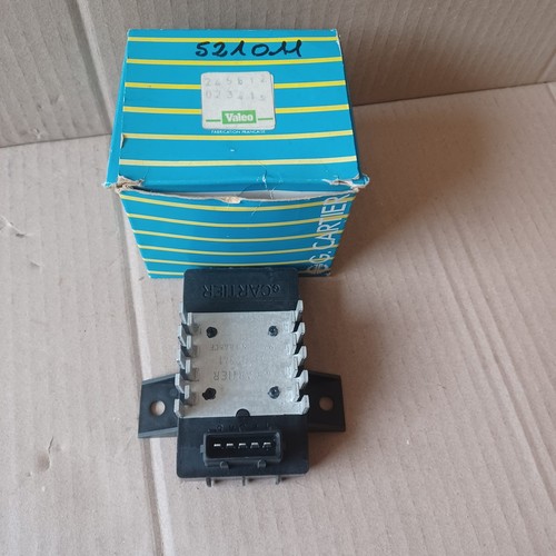 Neuf module allumage cartier - module, d'allumage
