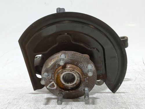 Fusee avant droit nissan juke - fusee,