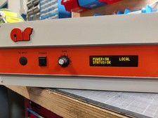 Amplifier Research 75A400M1 - 75 Watts - 10kHz–400MHz 