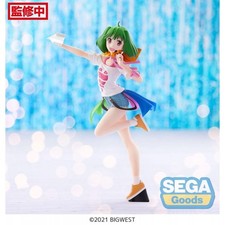 Figurine Macross Frontier