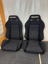 RECARO sr-3 confettis 2 places