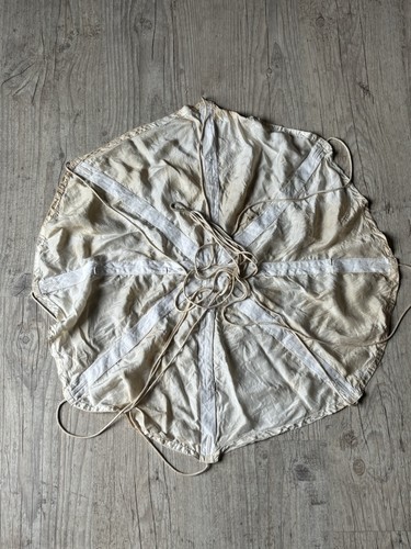 Rare voilure parachute - voilure,