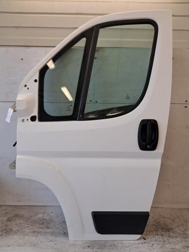 Porte avant gauche - fiat, 3.0
