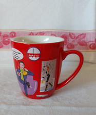 Tasse royco dessin christophe