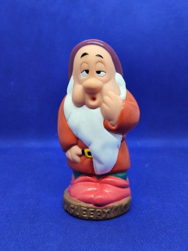 Figurine dormeur sleepy - dormeur,