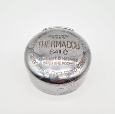 ancienne chaufferette