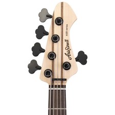 Basse électrique Aria Pro II