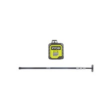 Pack RYOBI - Laser vert 360