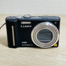 Appareil photo numérique
