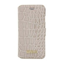 ETUI FOLIO BOOK GUESS MOTIF