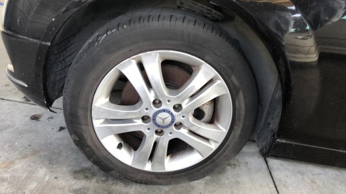 Jeu jantes mercedes - ,
