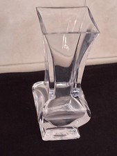 Vase cristal sèvres - vase,