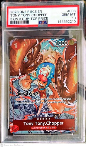 2023 one piece tony - 2023,