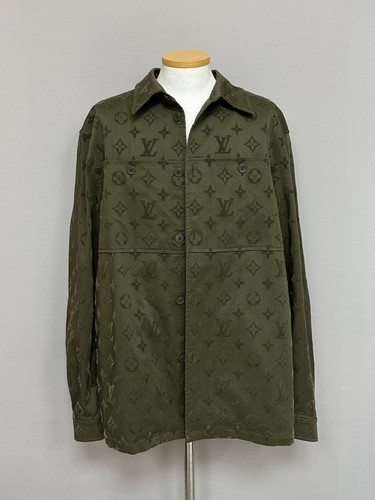 Louis vuitton chemise - vuitton,