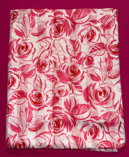 Tissu vintage textile