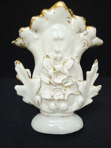 Ancien vase mariée - ancien,