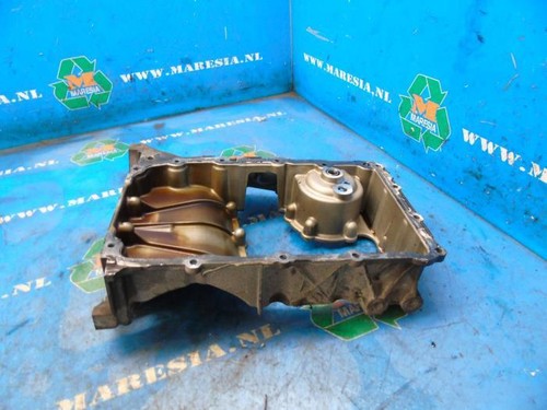 Carter huile peugeot 108 - peugeot,