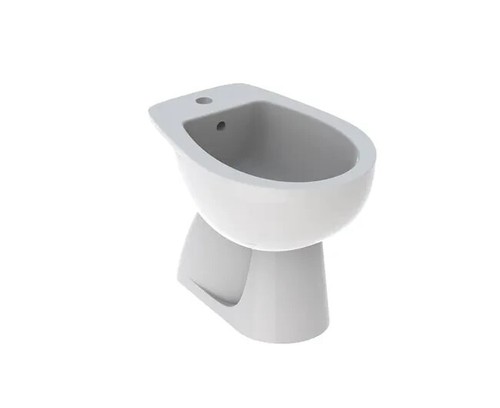 Bidet céramique blanche - bidet, en