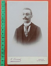 Photo ancienne (début XXème)