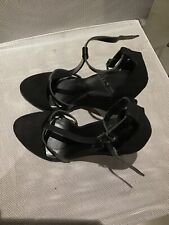 Chaussures Sandales STRADIVARIUS en 37