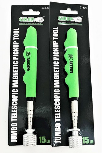 2pcs grip 15lb jumbo - 2pcs,