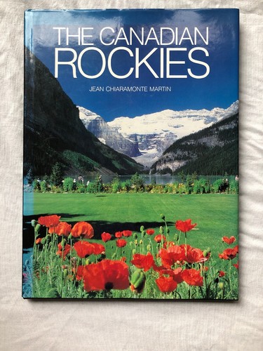 Book the canadian - book-,