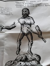 Actramac Diffusion/Homo